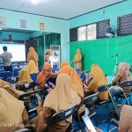 Workshop Video Pembelajaran Inklusif dan Aksesibel Angkat Pengembangan Media Adaptif Berbasis Canva di SKH Negeri 01 Kabupaten Tangerang