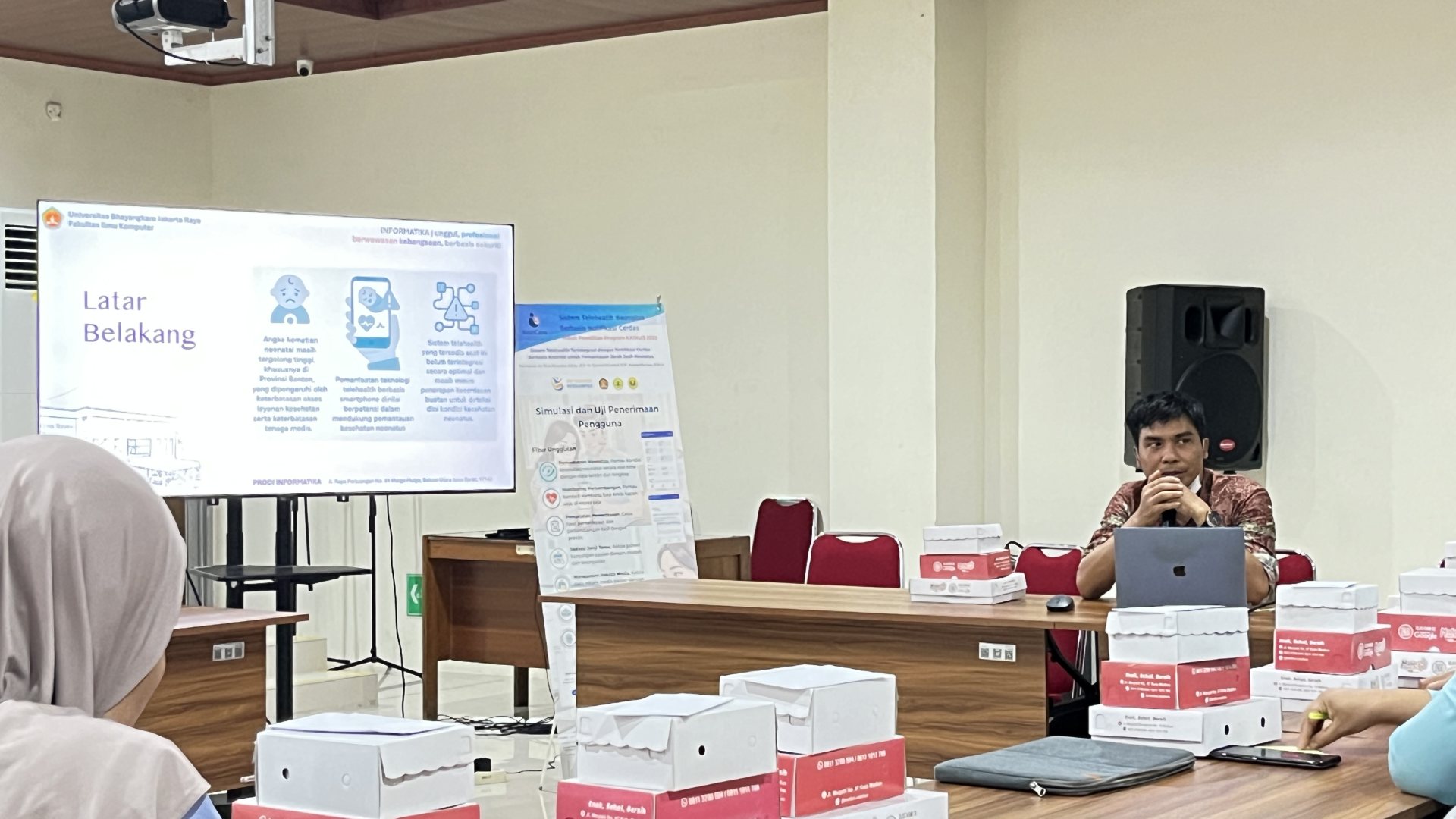 Dua Lagi, tim JPPM Lolos Hibah Penelitian Kemendikbud RISTEK Tahun Anggaran 2023, Selamat!